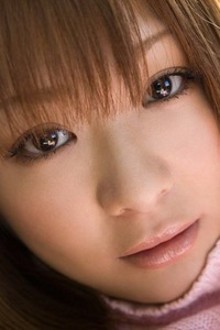 Hotaru Sexy Asian Model