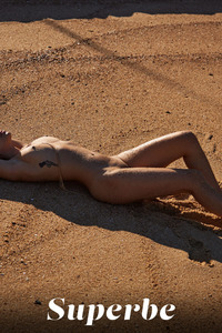 Danny Hernandez Teases Nude In Amazing Locations