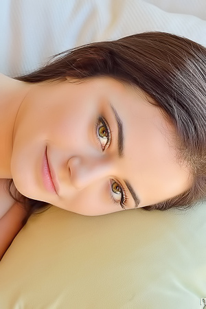 Kylie Maximum Penetration