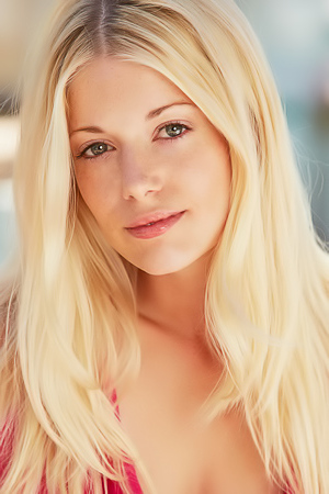 Charlotte Stokely