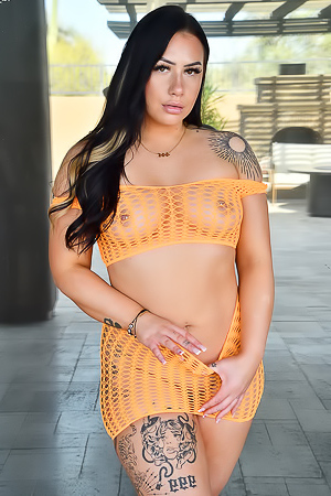 FTV Taylor Pleasuring Her Milf Pussy