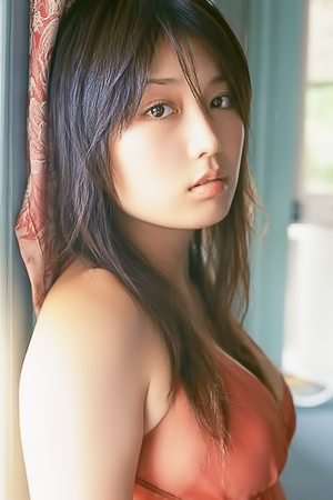 Yoko Mitsuya