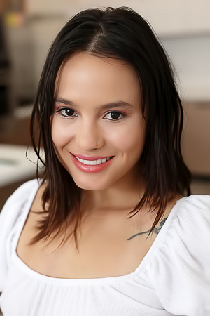 Lucy Mendez Her Lovely Hard Nips And Her Dripping Bald Twat