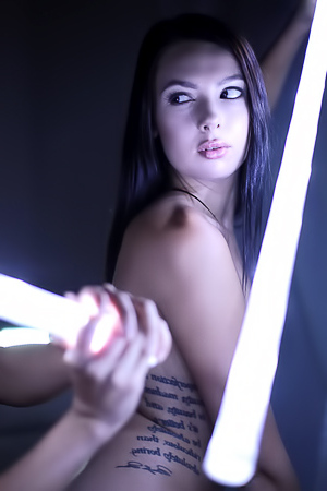 Jenna Sativa