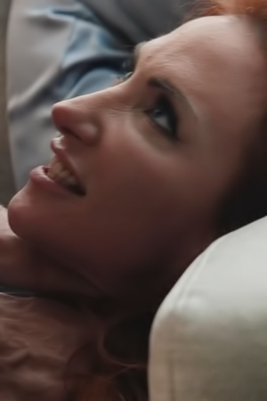 Sophia Locke Gives In to Treatment Room Taboo Urges