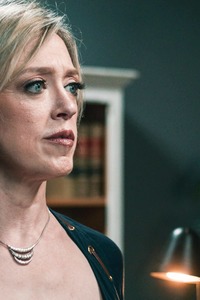 Gal Ritchie In Reality And Simulation
