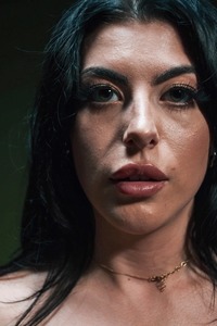 Gal Ritchie In Reality And Simulation