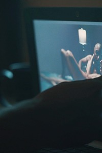 Gal Ritchie In Reality And Simulation