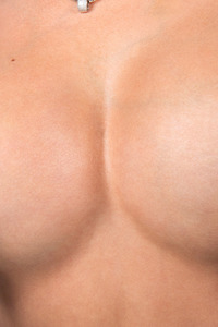 Tanya Foxxx Riding A Top Of A Hard Dildo