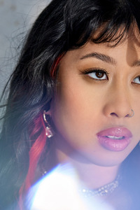 Jade Kush Asian Babe In Incredible Interracial Sex