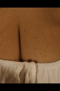 Sarah Arabic Captivates The Drifter With Her Powerful Allure And Demanding Passion