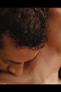Sarah Arabic Captivates The Drifter With Her Powerful Allure And Demanding Passion