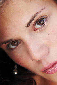 Caprice Brimbalant 