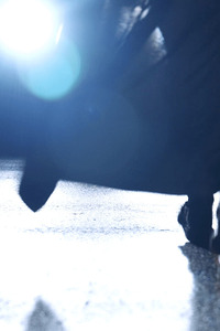 Arson Leigh Takes A Dildo Down Her Throat Before Get Drilled