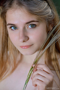 Dakota Pink Strips Down To Her See-through Lingerie