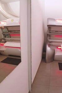 Casey Northman Tanning Bed Fuck