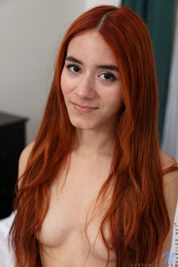 Little Chloe Using Her Fingers Or A Vibrator To Make Herself Moan And Cream