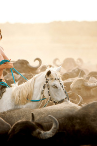 Top Blonde Babe Andressa Ribiero As Miss January 2011 For Playboy Brazil