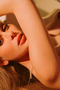 Ryan Hadarah Getting Naked With Her Hot Boobs