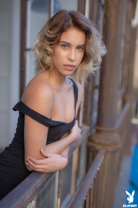 Toni Maria Beautiful Playboy Model From Venezuela