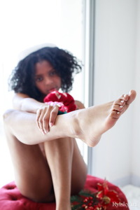 Sukki T Hot Naked Ladie With Unshaved Pussy