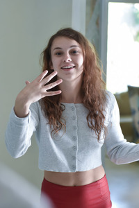 Ellie Eilish Hot Stepdaughter Wants Sex
