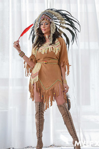 Ariella Ferrera Sucking Cock Balls Deep