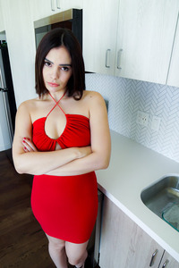 Violet Starr And Step Daddy Enjoy Seductions During Summer Heat