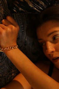 Melena A Listening To Her Body’s Needs As A Powerful Orgasm Ripples Through Her