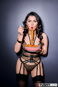 Valentina Nappi One Of The Most Gorgeous Models In The Industry Loves Anal Sex