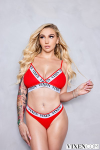 Kendra Sunderland Brilliant Pornstar With Hot Boobies Fucked Deep
