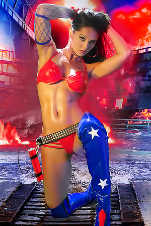 Skillful Photography Porn