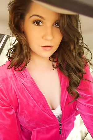 Kasey Warner Ride On Cock