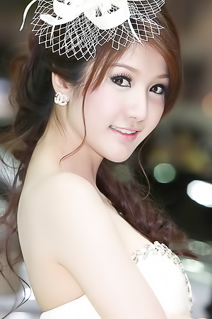 Cute Asian Girls
