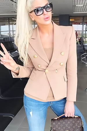 Jelena Karleusa