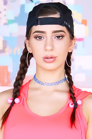 Ready For Anal #04