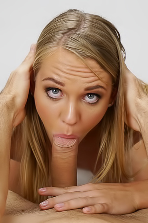 Lucette Nice Gets Her Ass Licked And Fucked