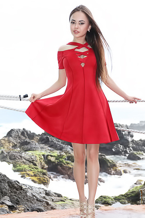 Girl In Red picture gallery