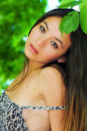 Beautiful Face Fedra A