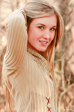 Private Jewel Sexy Beauty