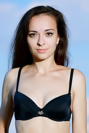 Chanel C With Sexy Ass And Pussy