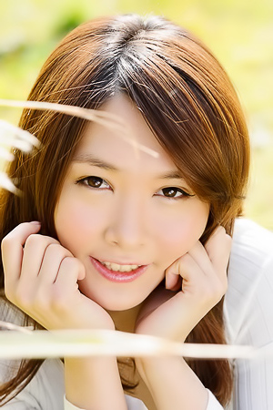 Finally Together with Nono Mizusawa