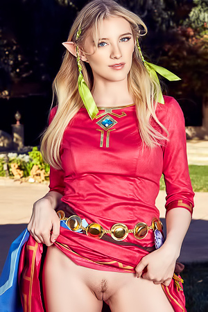 The Legend of Zelda: Skyward Sword A XXX Parody porn pic gallery