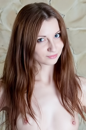 Amazing Amateur Melissa Ray