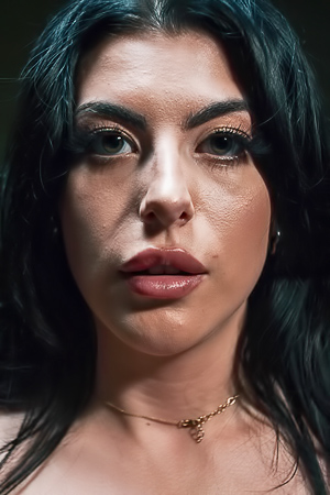 Gal Ritchie In Reality And Simulation