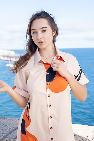 Presenting Bozhena porn pics gallery