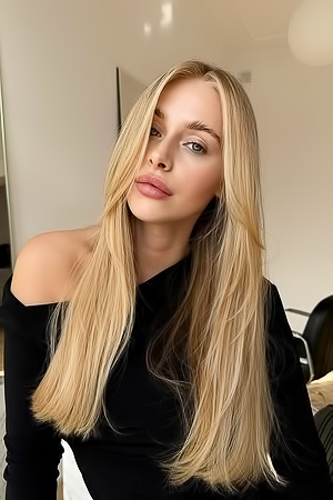 Veronika Gorska porn pics gallery