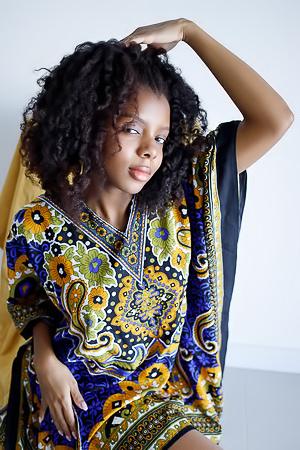 Ebony Pussy Pics Sukki T