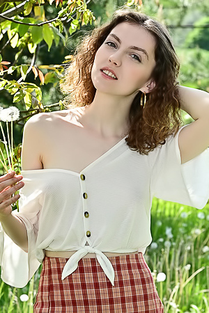 Green Grass
