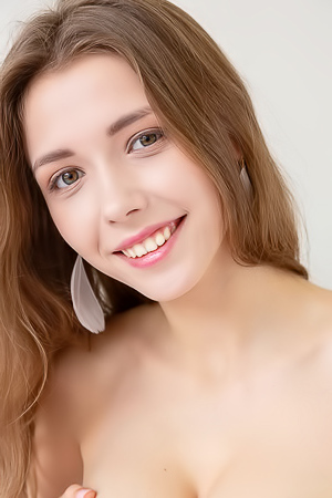 Best Teen Ever Mila Azul